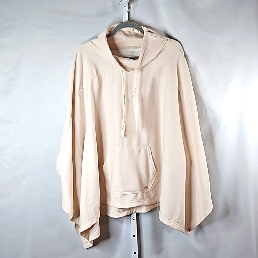 Tahari Sport Womens Cream Sweater Size Large NWT - Picture 2 of 8